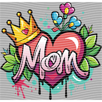 Mother's Day-MM 552